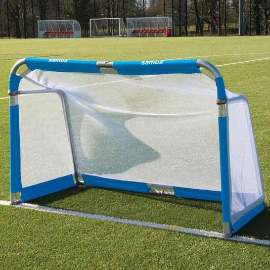 Samba Folding Goals 6 x 4 Samba Folding Goal by Mark Harrod Ltd.