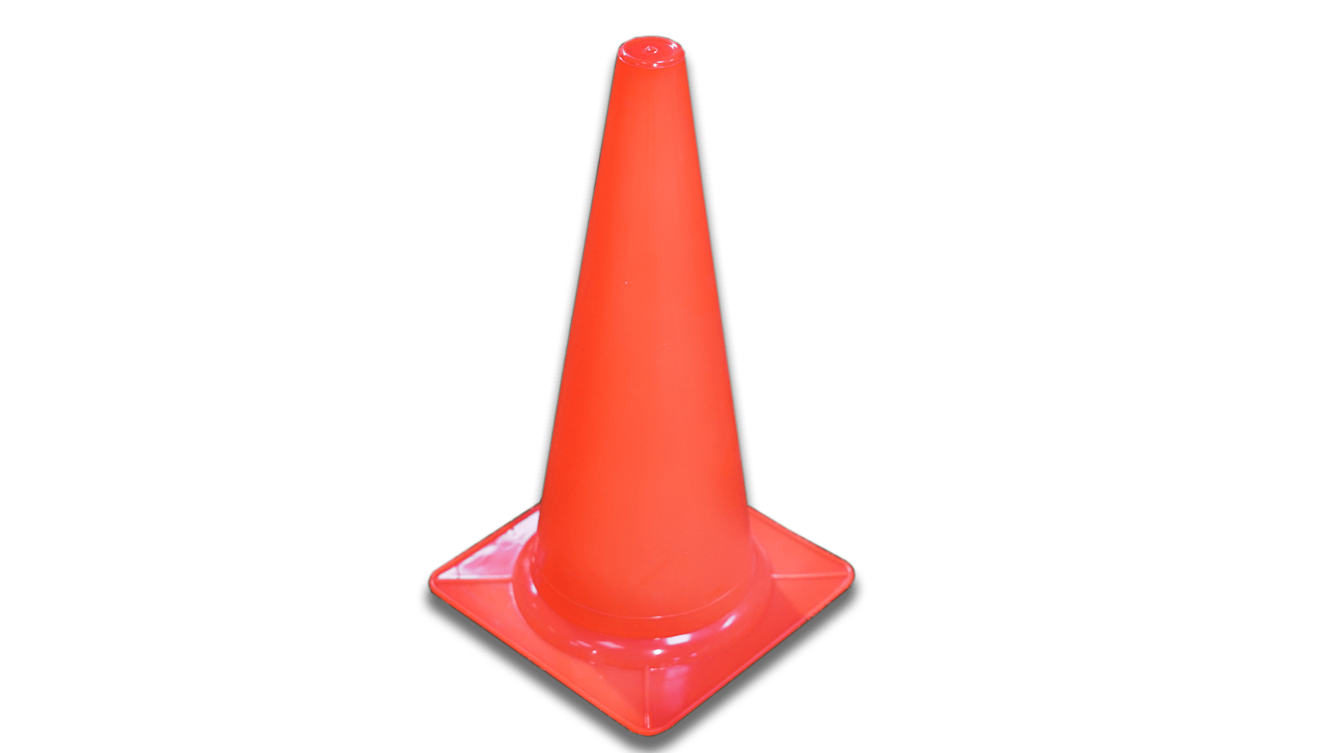Sports Training Cones Mark Harrod Ltd.