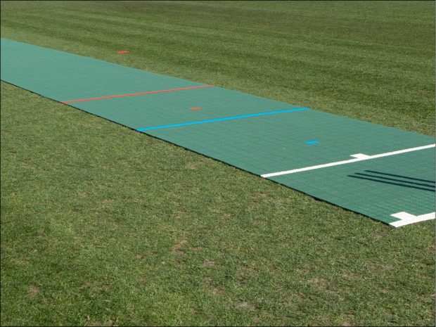 5 reasons why Flicx is the best cricket pitch mat in the USA – 2G