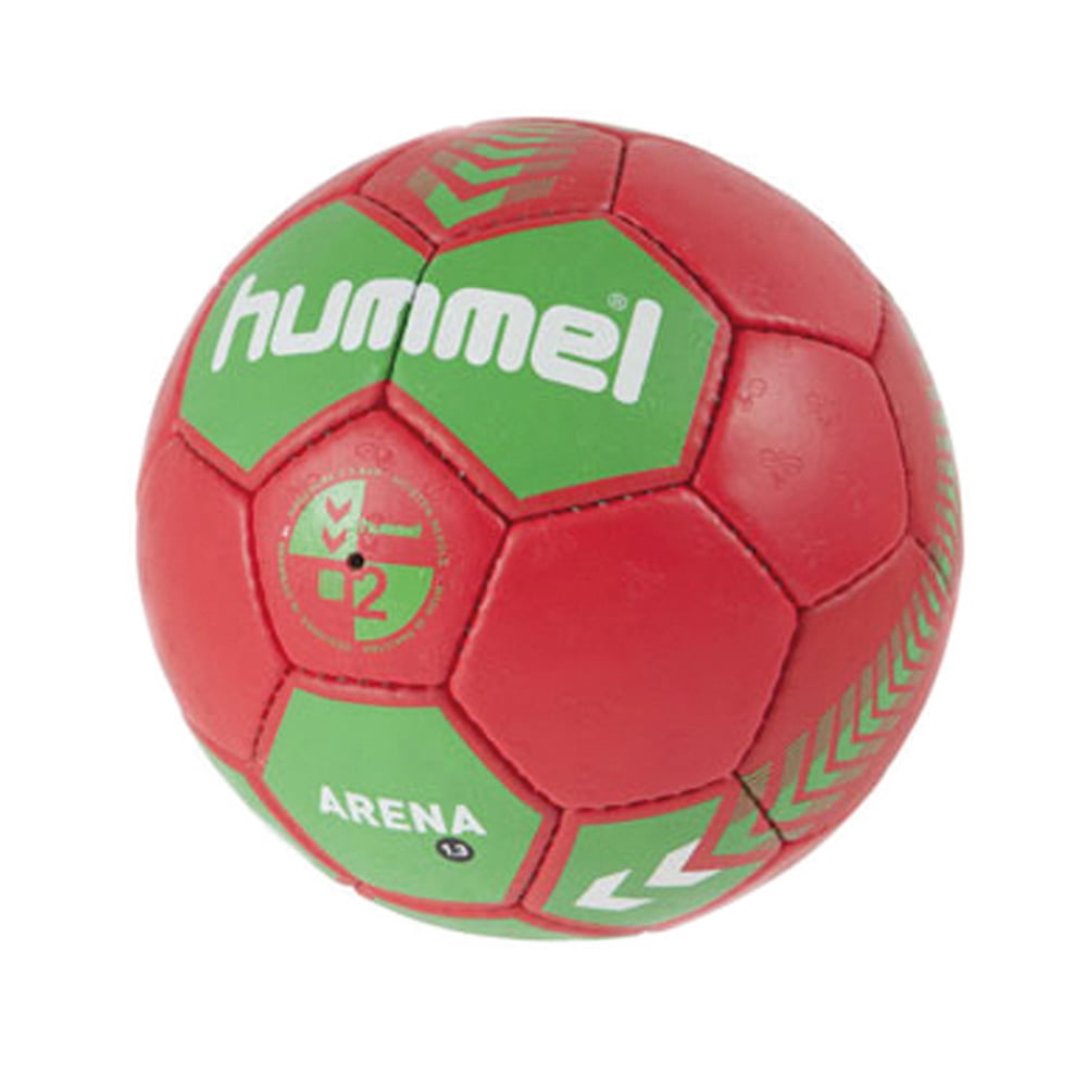 Hummel - Arena Handball by Harrod Ltd.