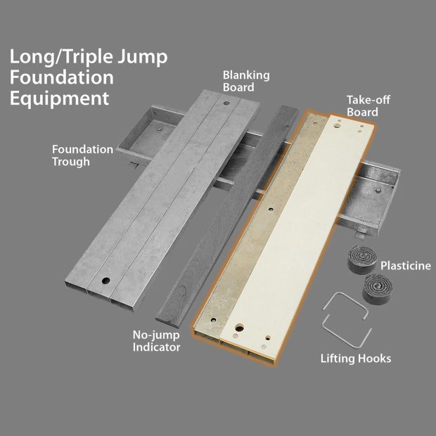 Replacement Take Off Board