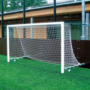 Fence Fixed Goal Package