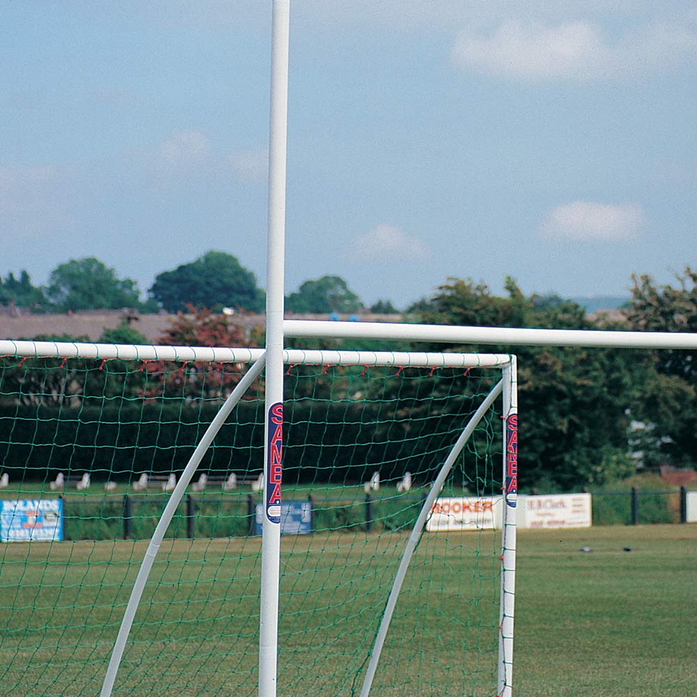Samba rugby posts
