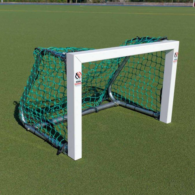 Hockey Folding Target Goal Hockey Target by Mark Harrod Ltd.