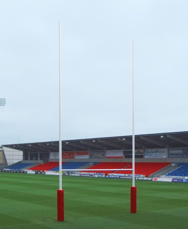 Elite Rugby Goal