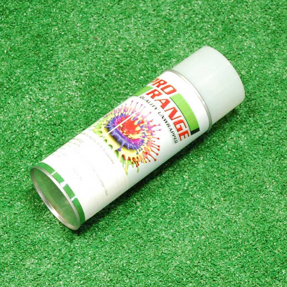 500ml Matt Touch Up Paint for Goals Mark Harrod Ltd.