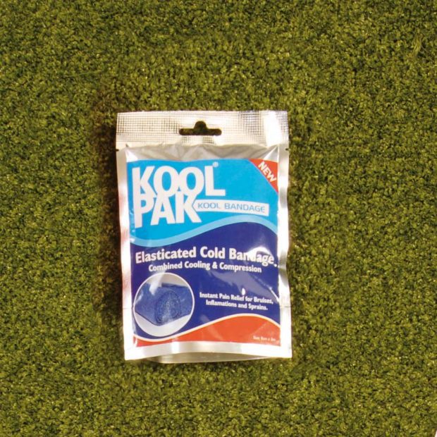 Elastic Bandage Koolpak Elasticated Cold Bandage