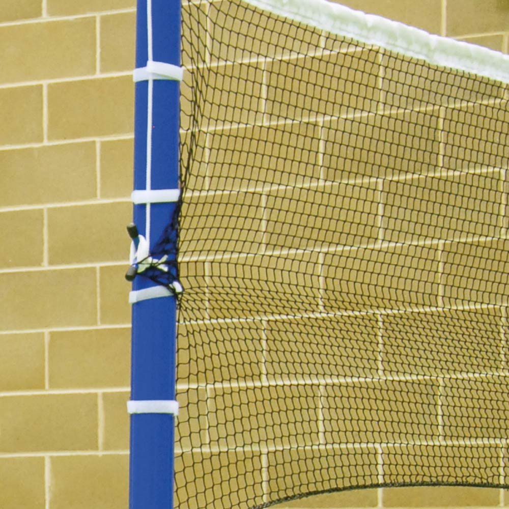 Singles Badminton Net Mark Harrod Ltd.