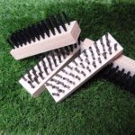 Bootwiper Brushes