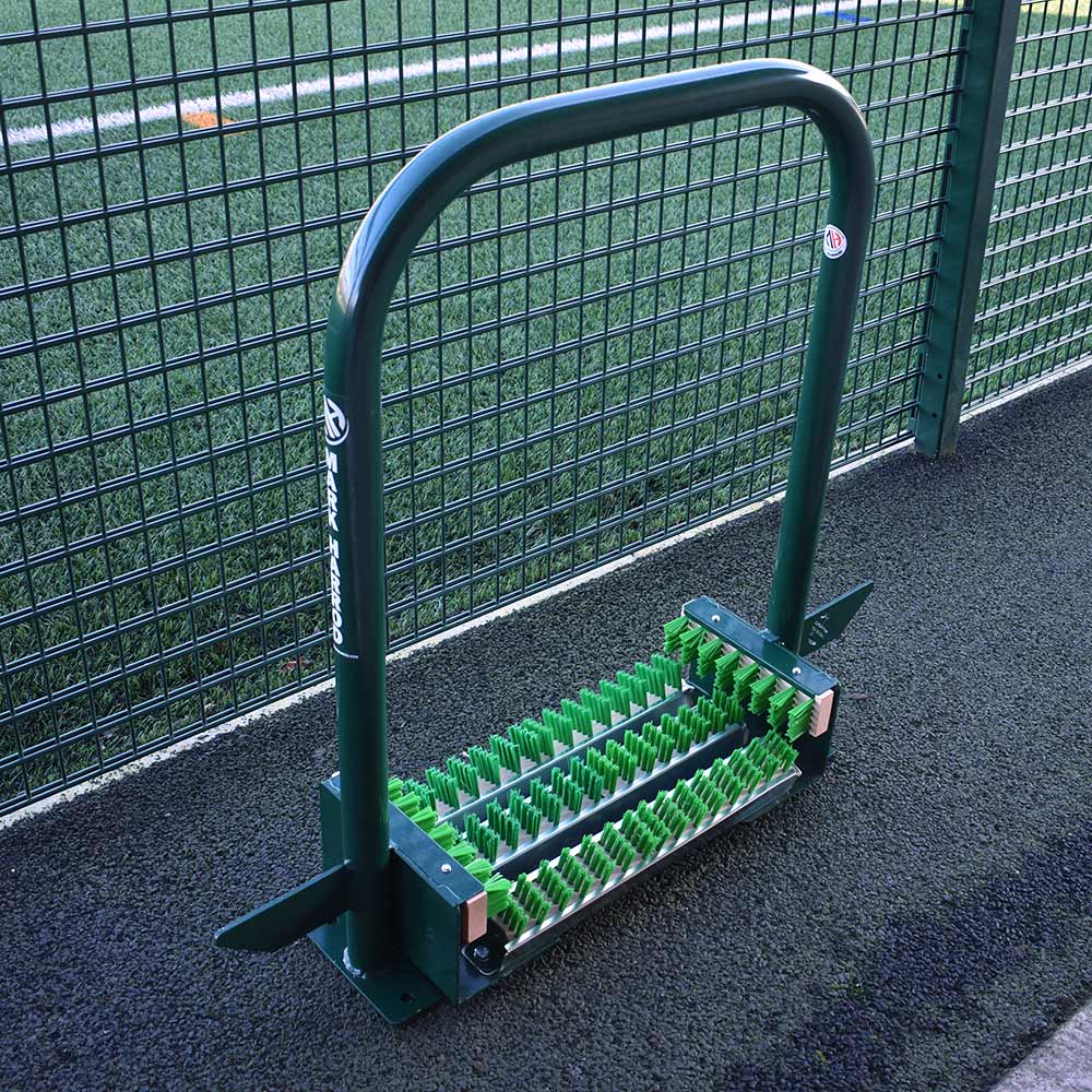 Heavy Duty Boot Wiper Mark Harrod Ltd.