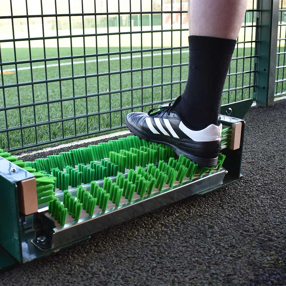 Heavy Duty Boot Wiper Mark Harrod Ltd.