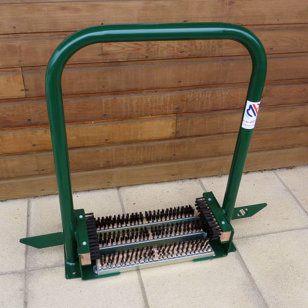 MH Heavy Duty Boot Wiper Mark Harrod Ltd.