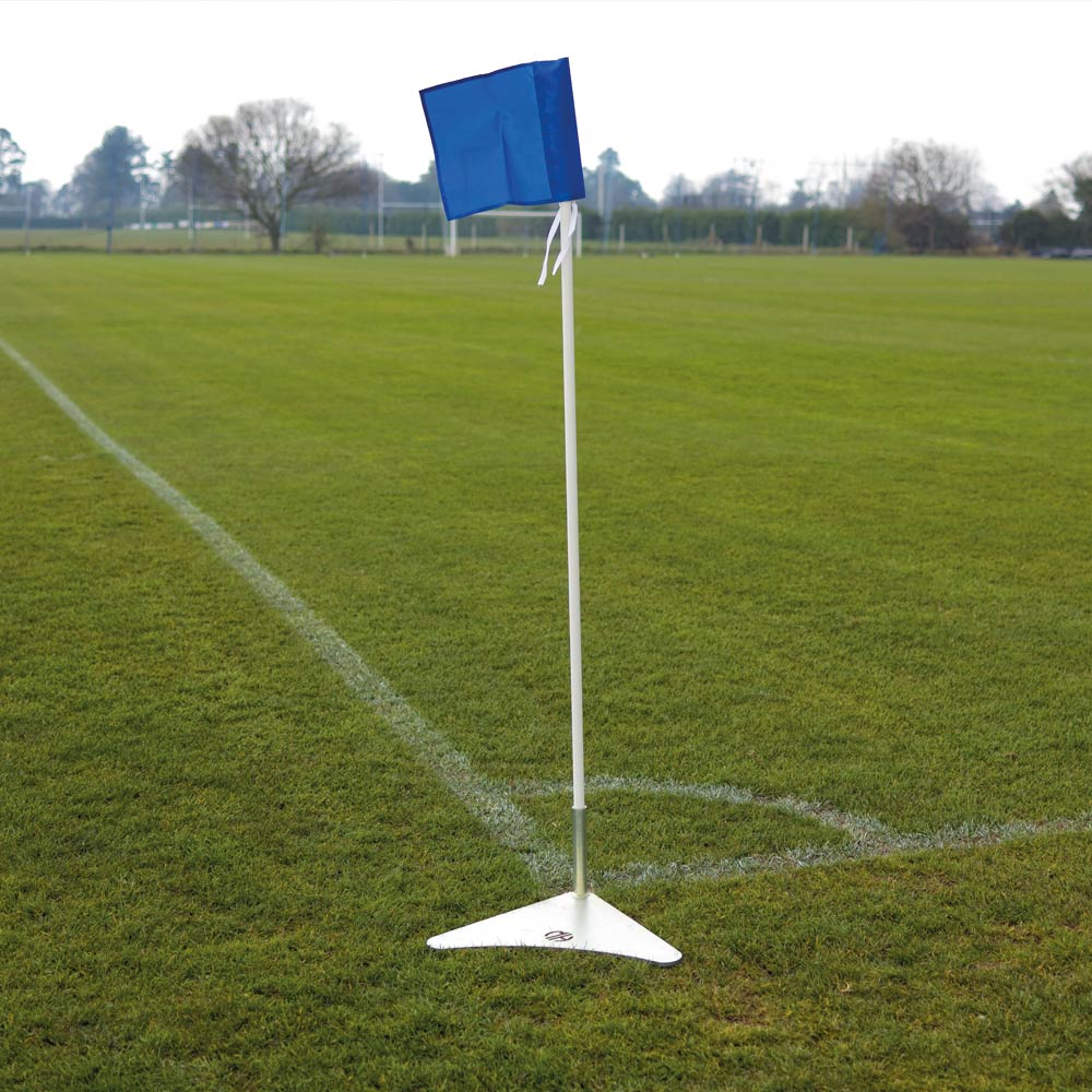 22mm Corner Pole Mark Harrod Ltd.