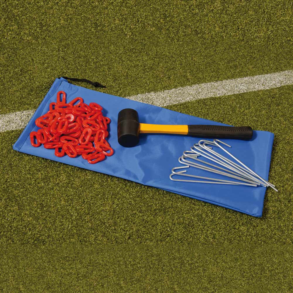 Football Goal Accessories and Goals Mark Harrod Ltd