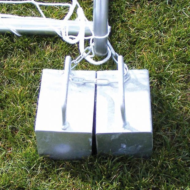 Counterweights