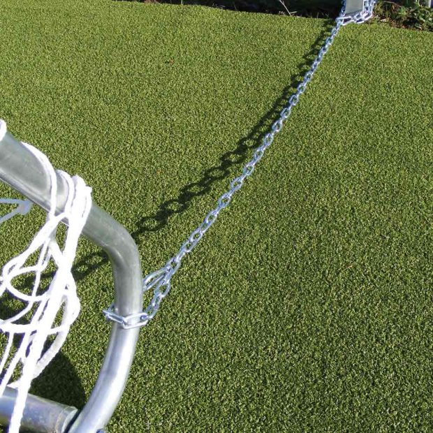 Chain and Anchor System