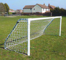 5 a side goals