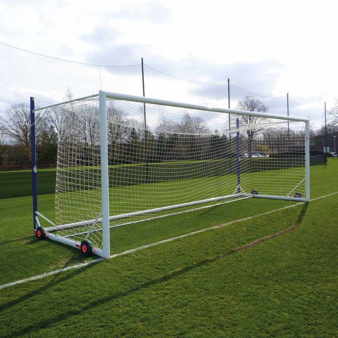 Football Goals, Nets & Accessories Mark Harrod Ltd.