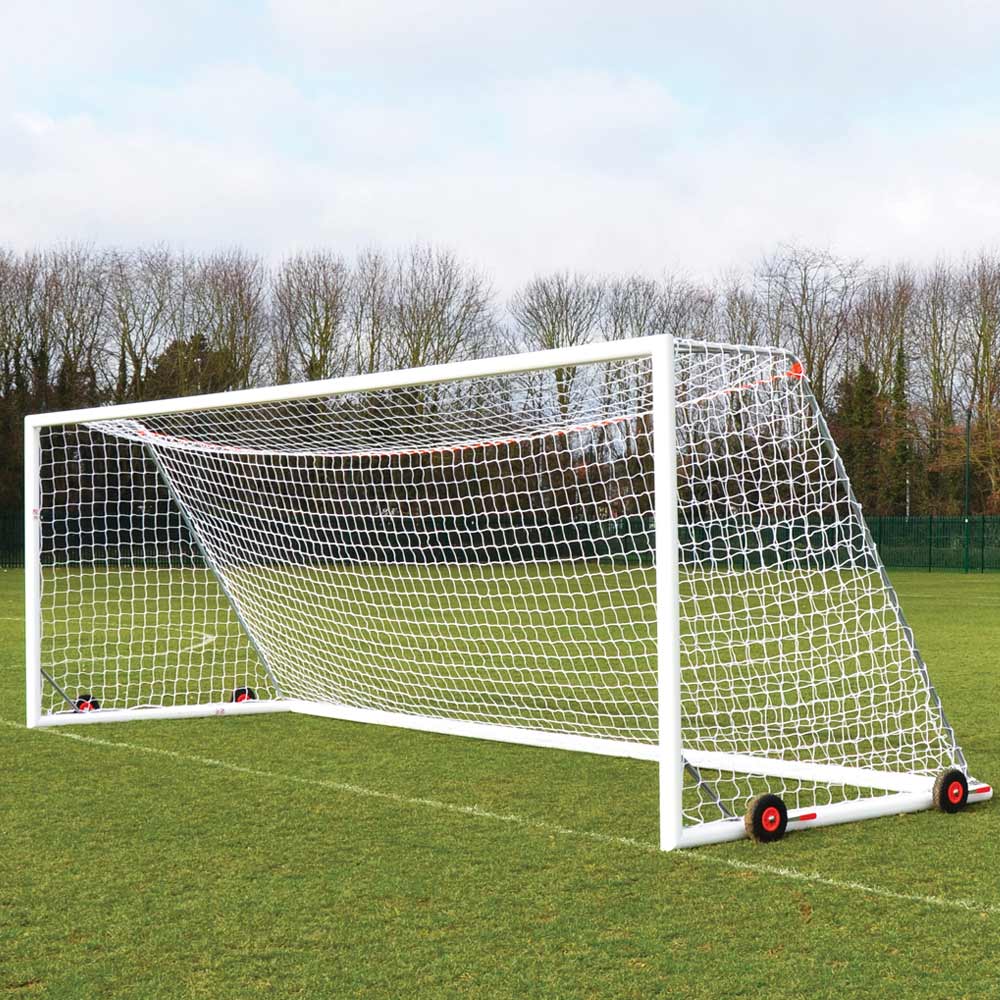 9 a side pop up goals