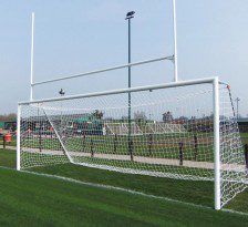 Full Size Gaelic Football Nets