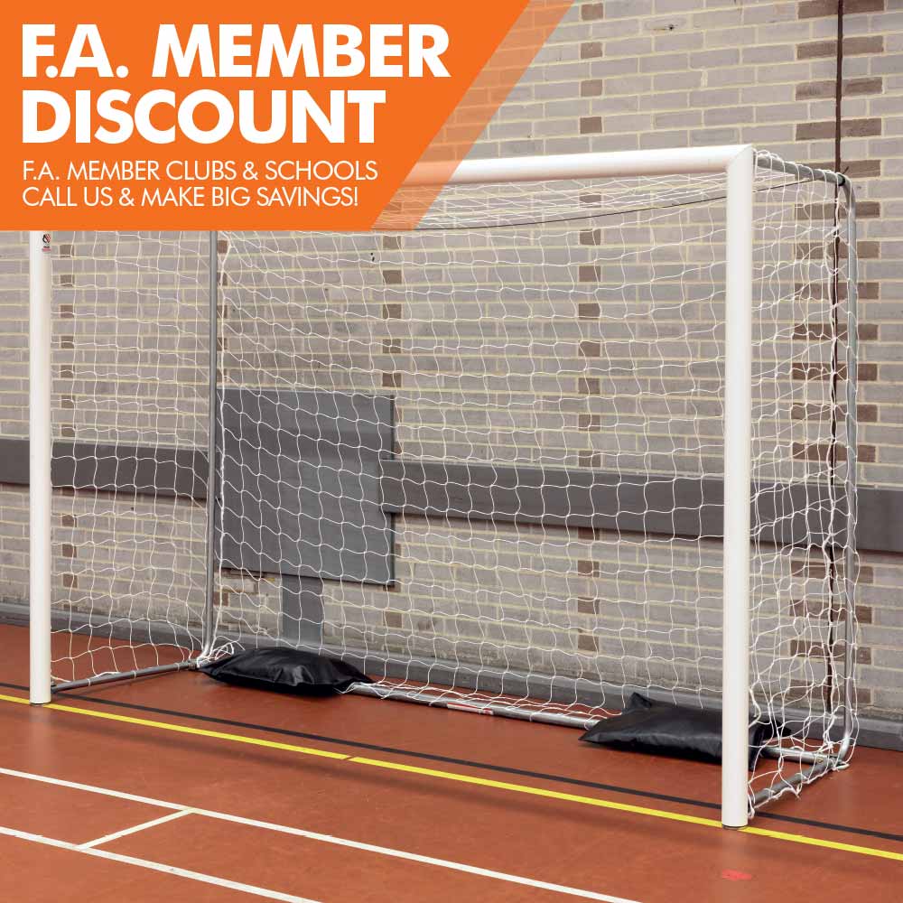 futsal goal post