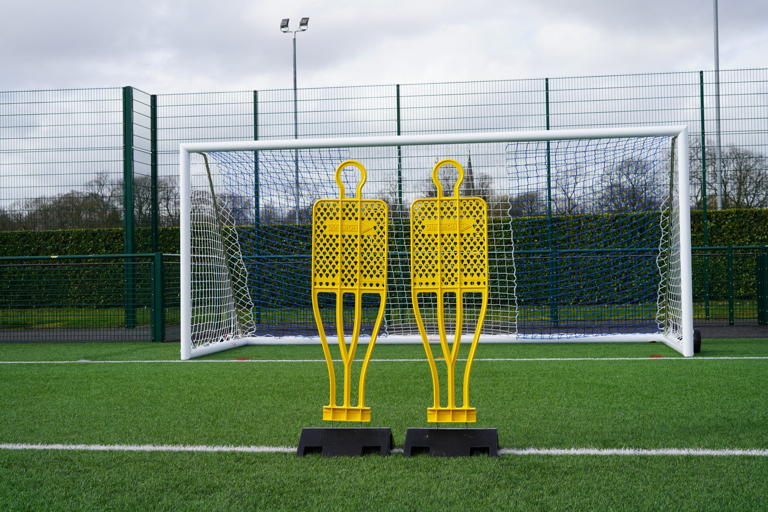 Free Kick Men 3 sizes Mark Harrod Ltd.