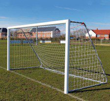 Fixed Side Football Goal Package