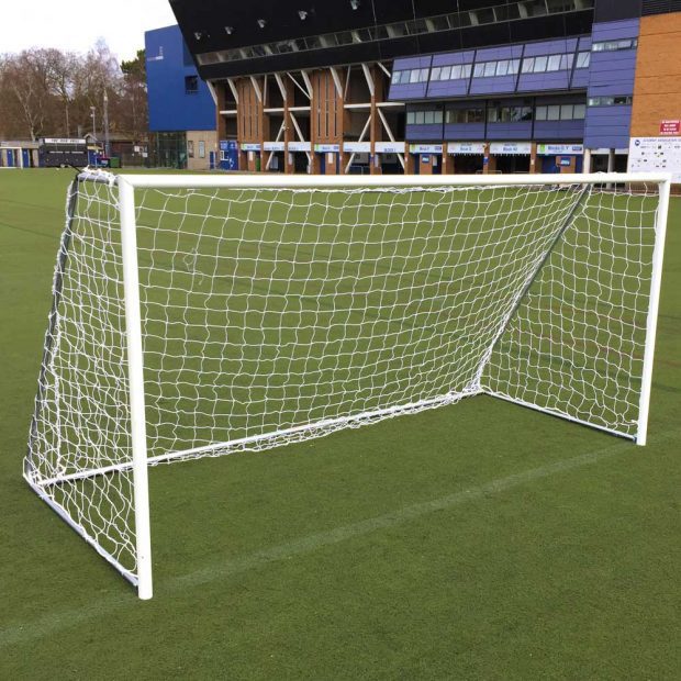 Lightweight Folding Goal Package