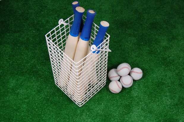 Rounders Package