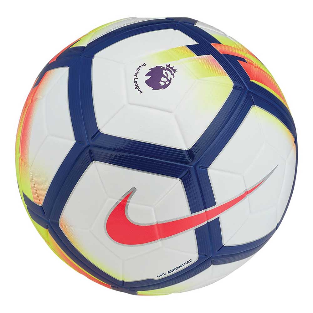 nike soccer ball size 5