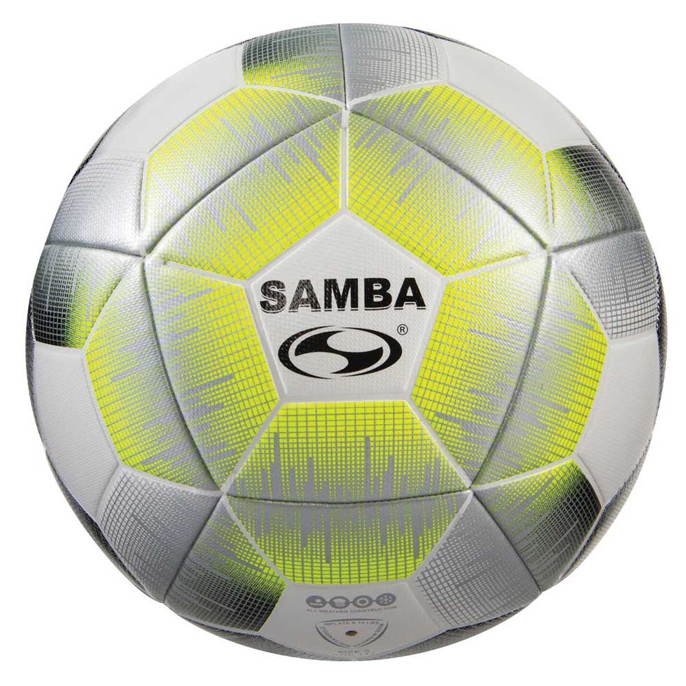 samba infiniti football