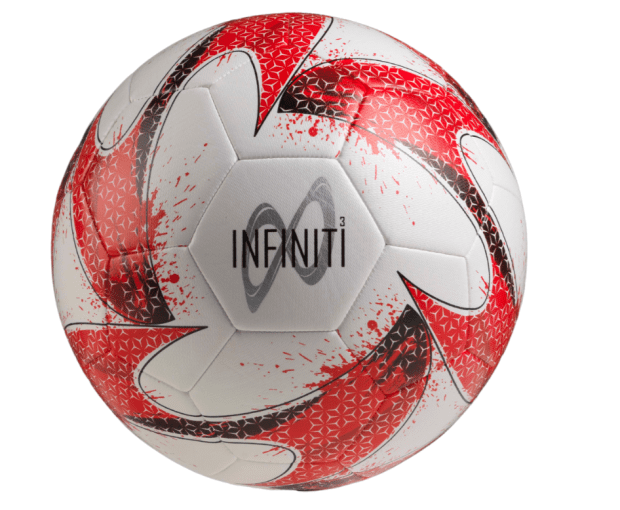 infiniti Football - Training