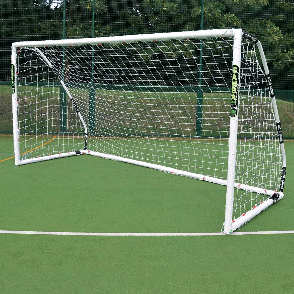samba football net