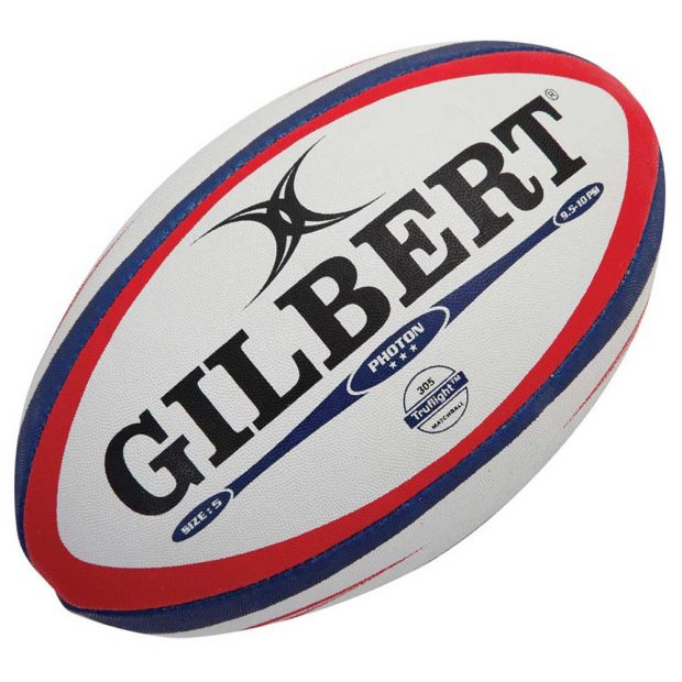 Gilbert Photon Match Ball
