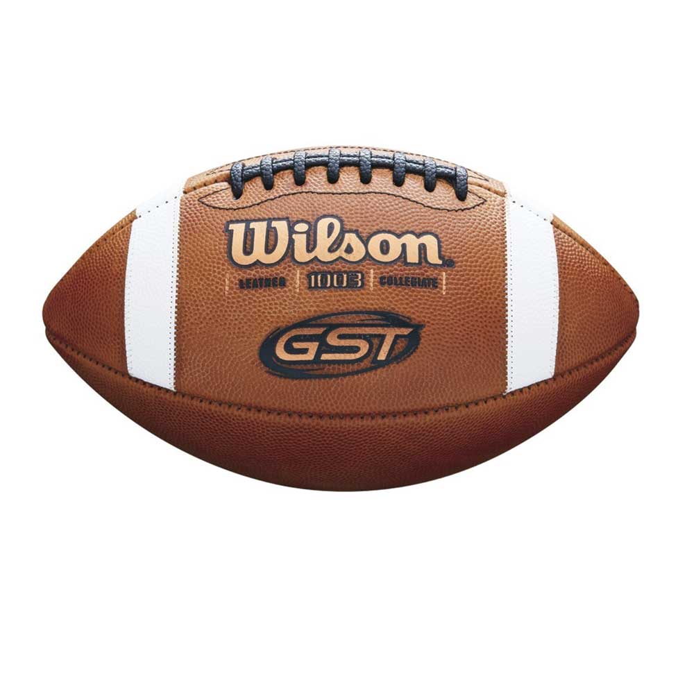 Wilson American Football Mark Harrod Ltd.