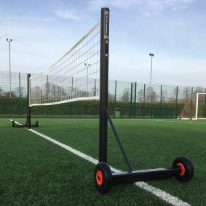 Heavy Duty Portable Head Tennis