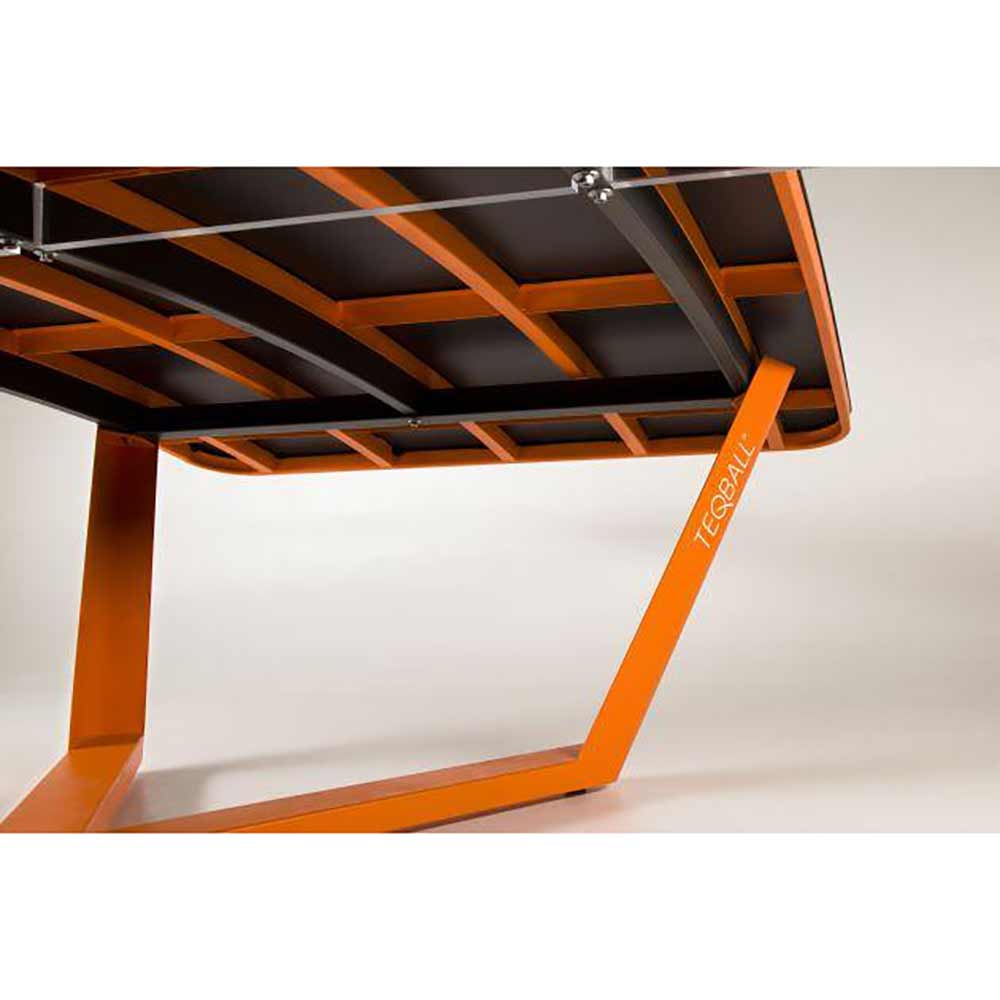 Teqball One Mark Harrod Ltd.