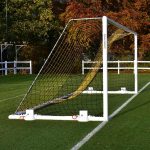 DevoShift full sized goal