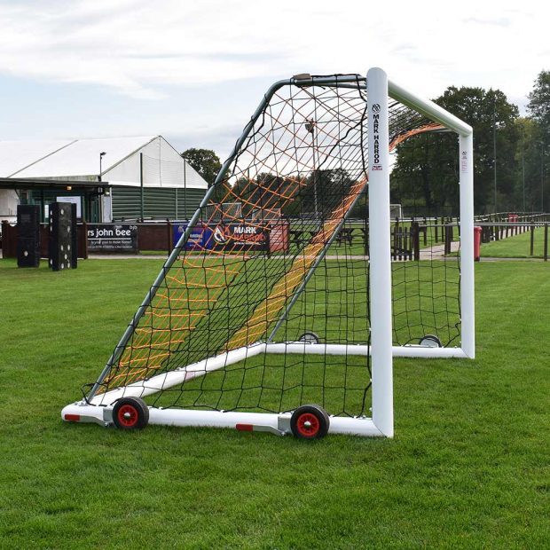 Football Goals, Nets & Accessories Mark Harrod Ltd.