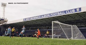 English Schools' FA Playstation Cup and Mark Harrod Ltd Goals