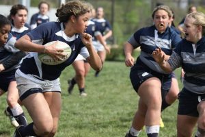 womens rugby