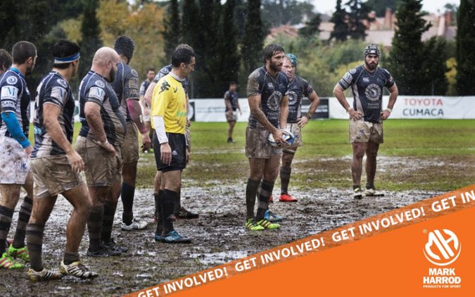 rugby training sessions