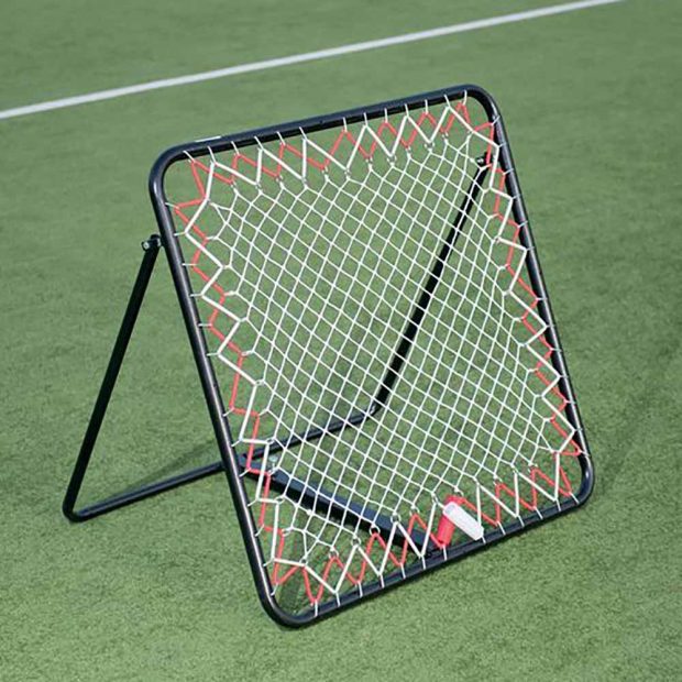 Precision Pro Rebounder