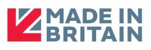 Made in Britain