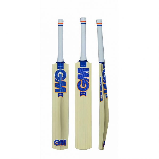 Gunn & Moore Sparq Kashmir Willow Cricket Bat Mark Harrod Ltd.