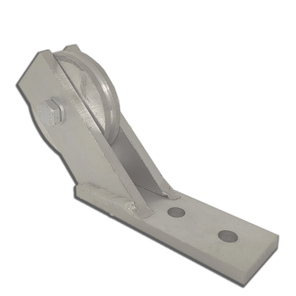 Top Pulley System For Pitch Dividers Mark Harrod Ltd.