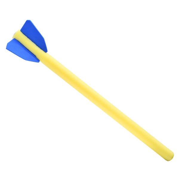 Foam Javelin, Foam Javelin