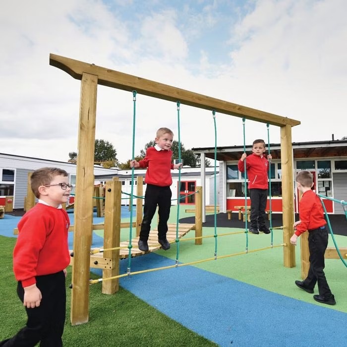 Rope Walk Mark Harrod Ltd.