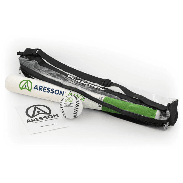 Aresson Image Rounders Bat