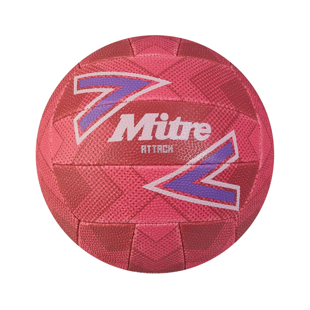 Mitre Pallone Da Rugby, Rivestimentoresistente, Peso Completo, Bianco/nero/arancione, 4, Consegnato Sgonfio